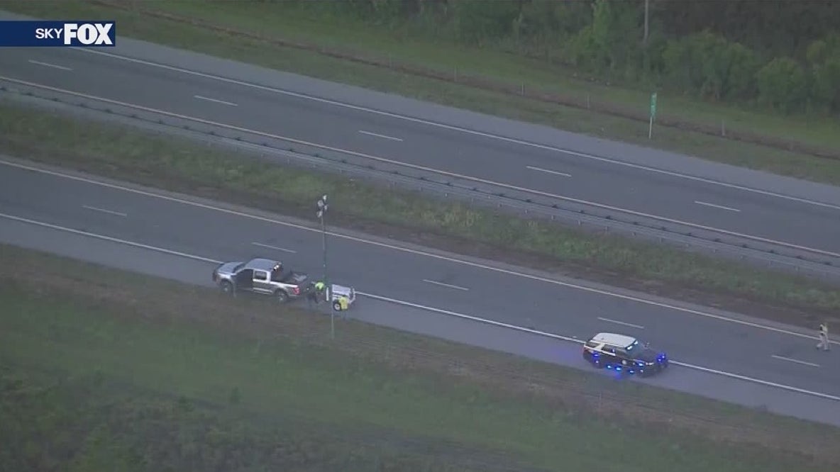 5 killed, 7 Injured in Florida Turnpike crash